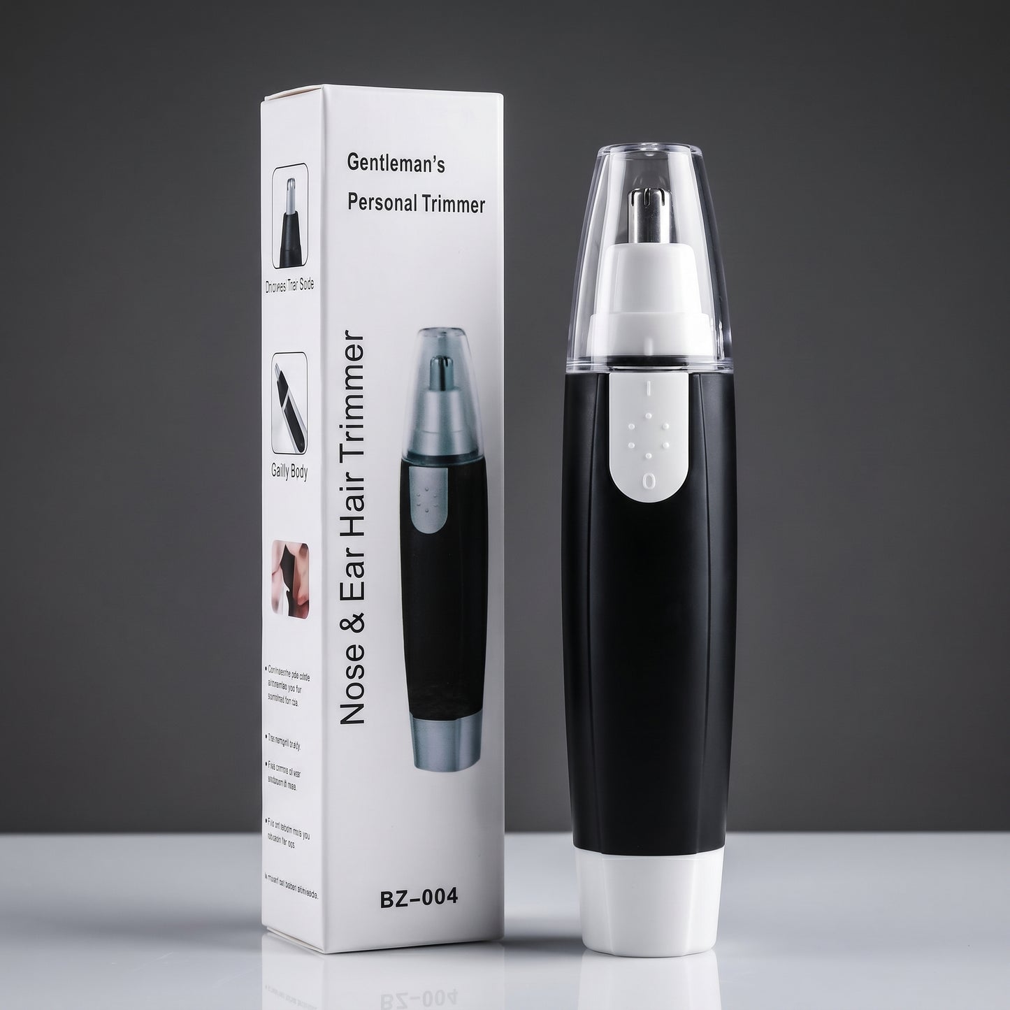 Nose and Ear Trimmer