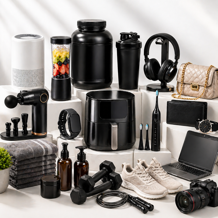 Our Products