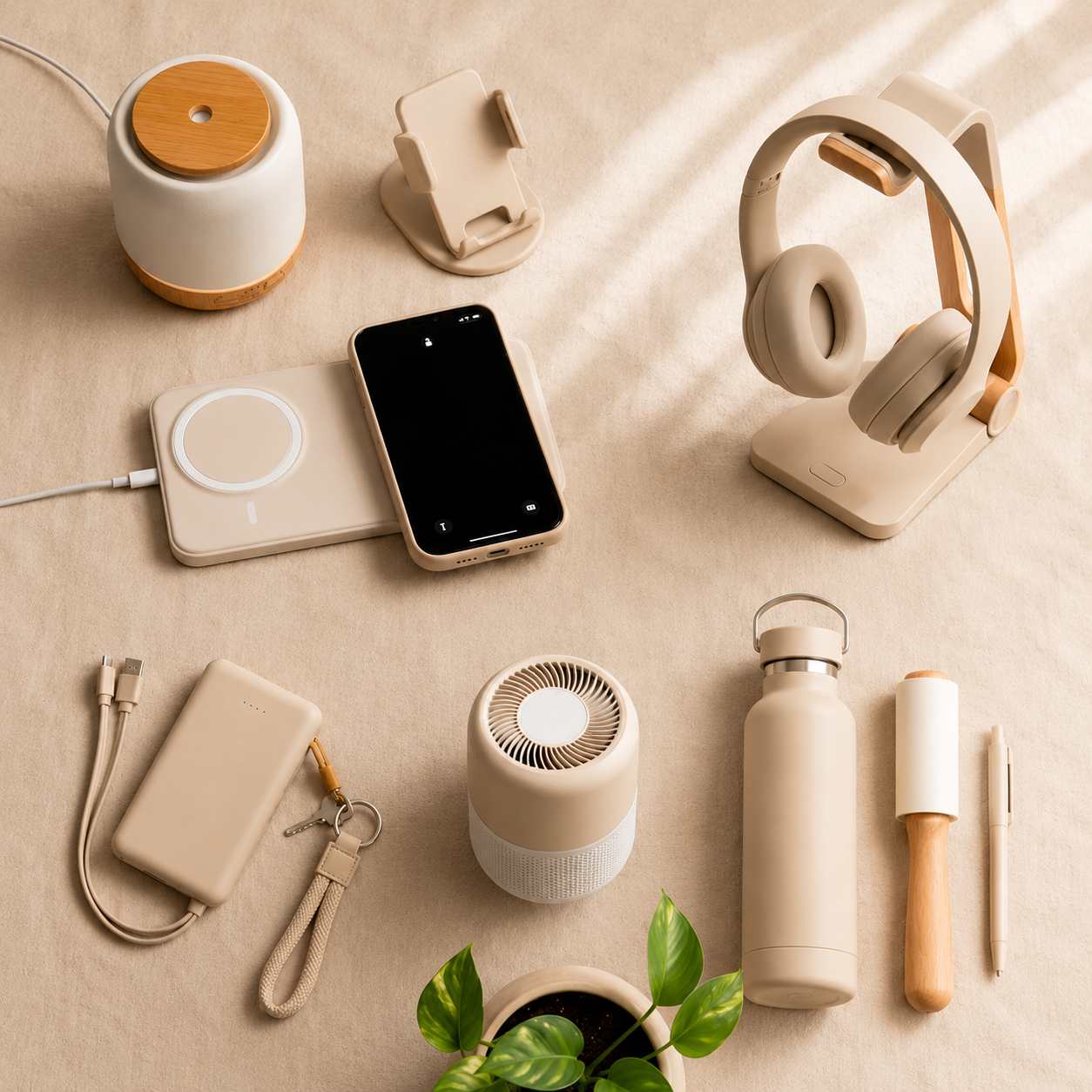 Household Gadgets
