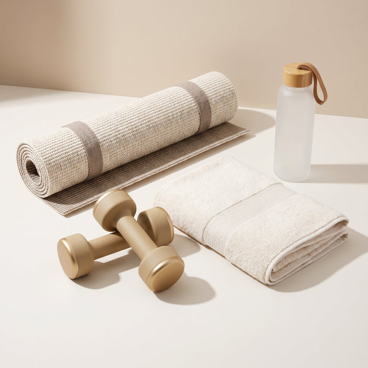 Gym & Wellness