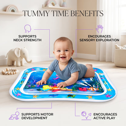 Water Mat for Babies