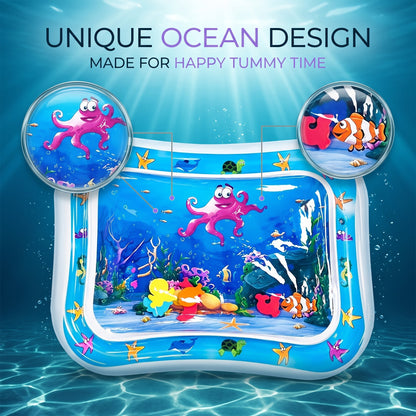 Water Mat for Babies