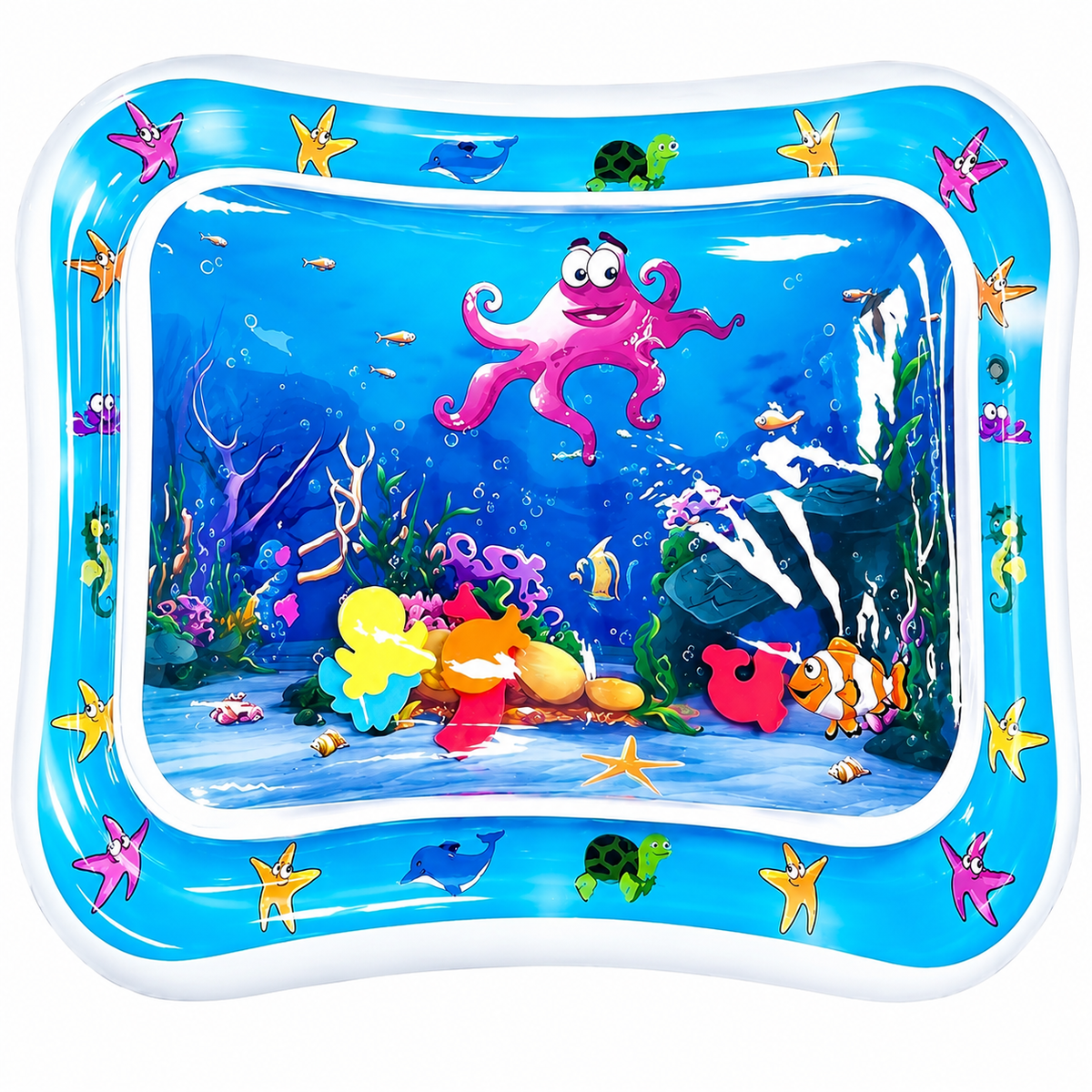 Water Mat for Babies