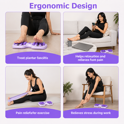 Foot Massager Roller