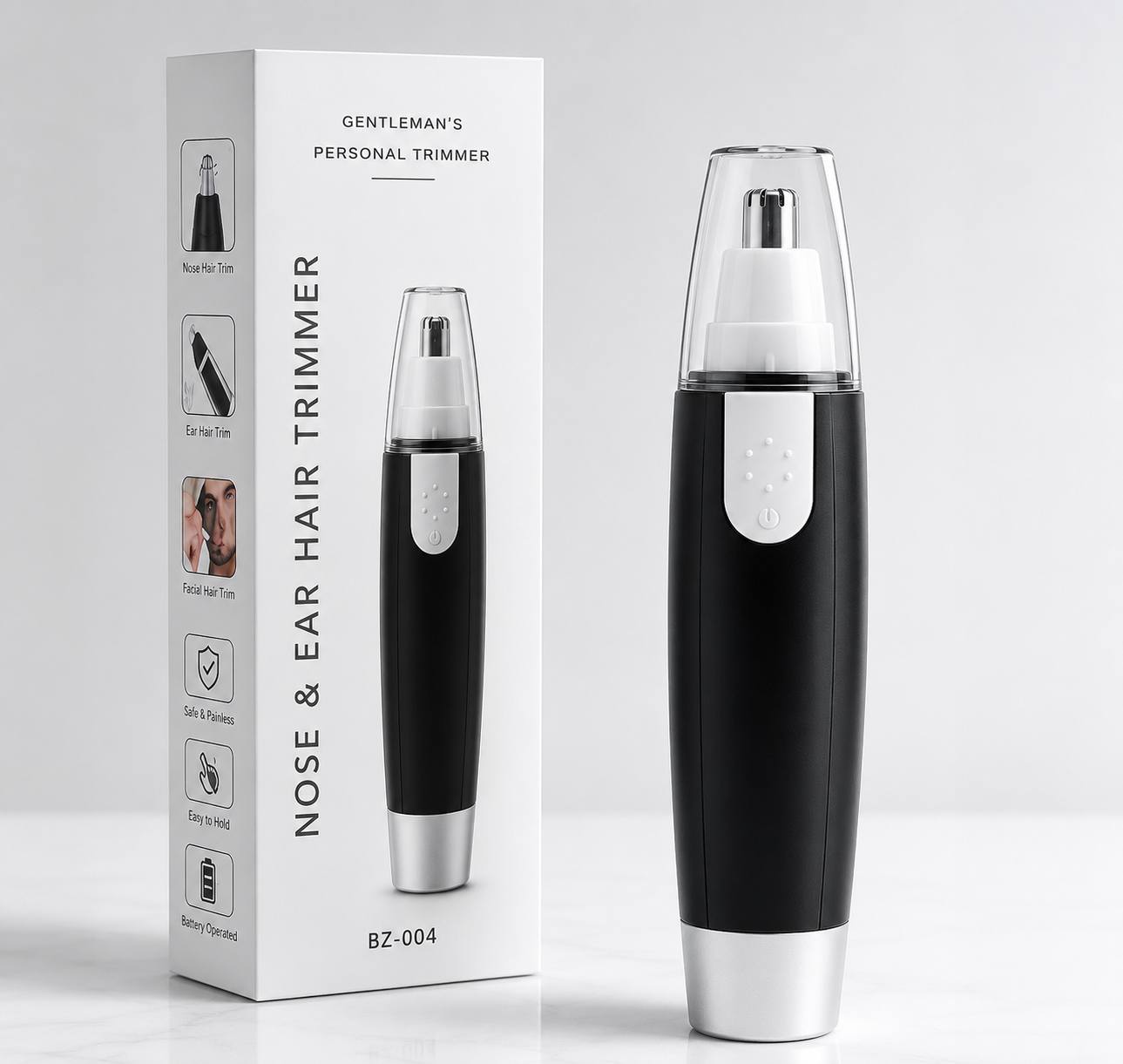 Nose and Ear Trimmer