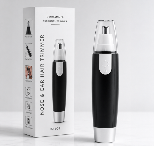 Nose and Ear Trimmer