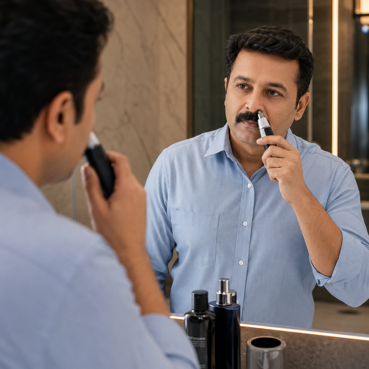 Nose and Ear Trimmer