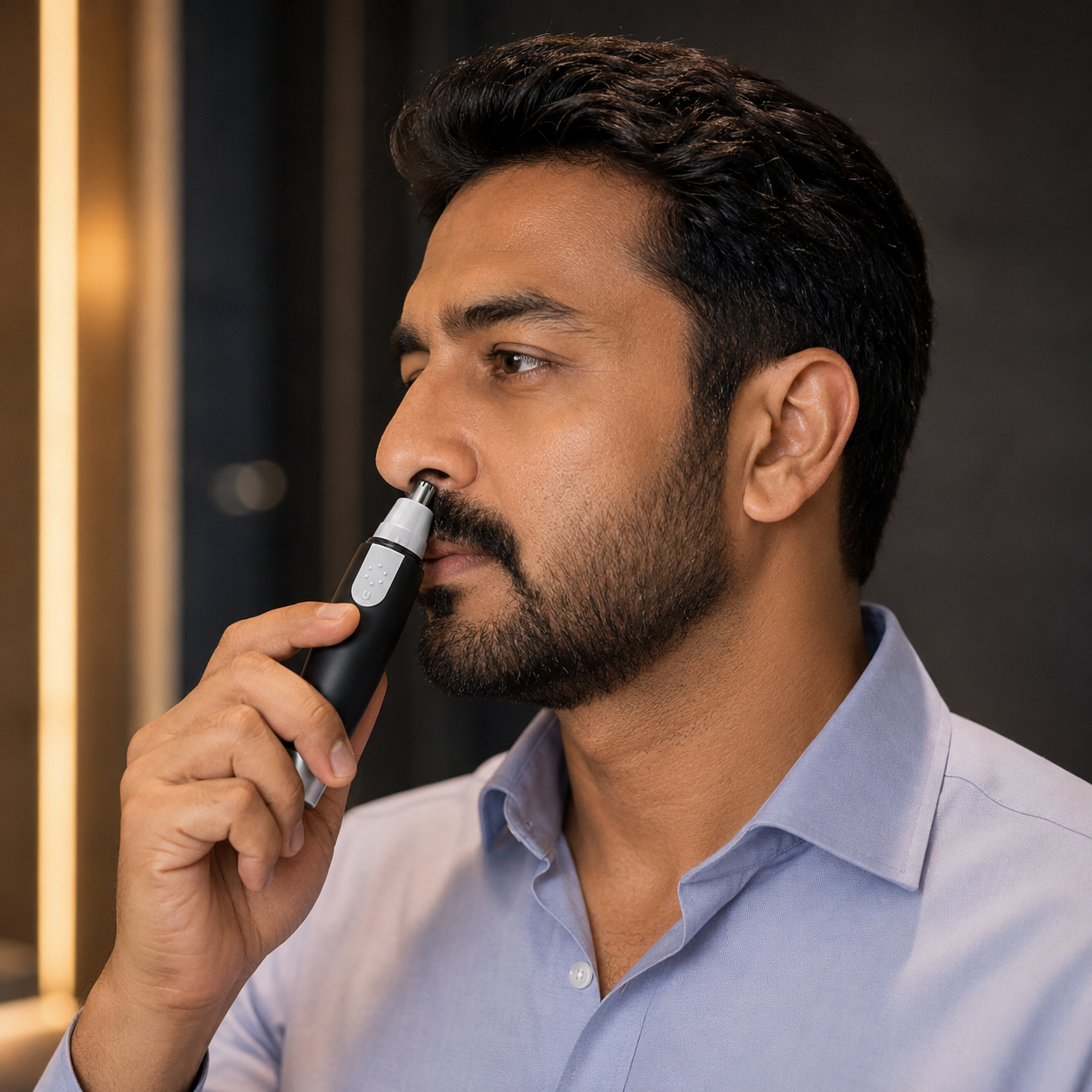 Nose and Ear Trimmer