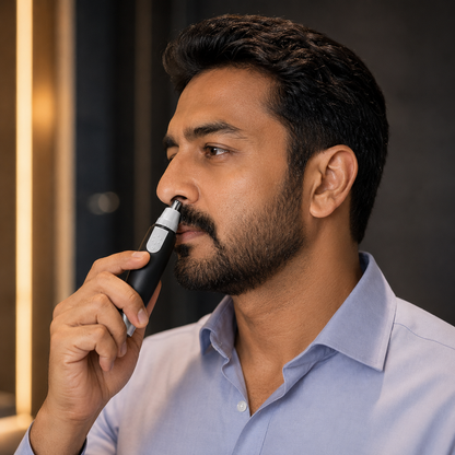 Nose and Ear Trimmer