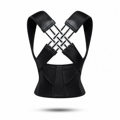 Posture Corrector Shoulder Belt