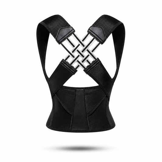 Posture Corrector Shoulder Belt