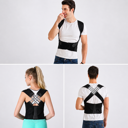 Posture Corrector Shoulder Belt