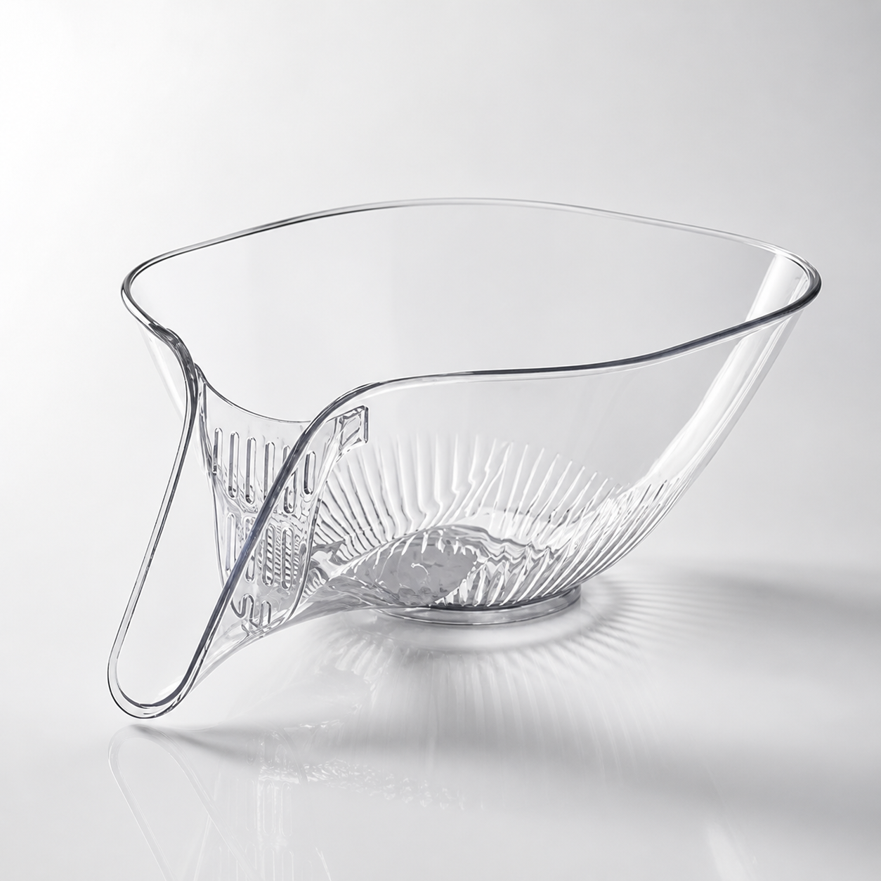 Drain Basket Funnel for Kitchen Sink