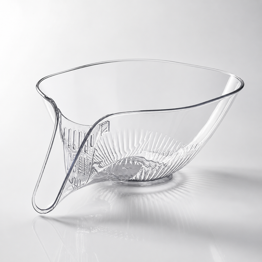 Drain Basket Funnel for Kitchen Sink