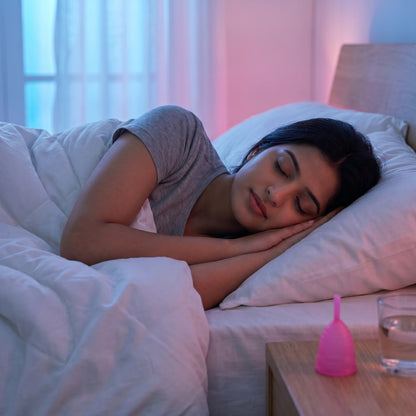 Menstrual Cup Size Regular