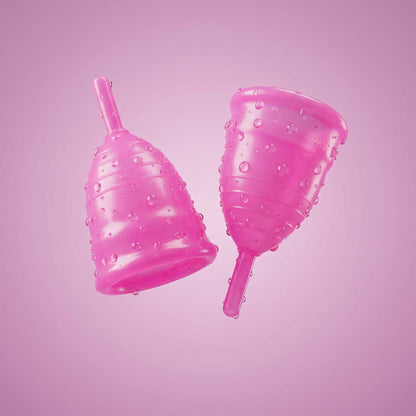 Menstrual Cup Size Regular