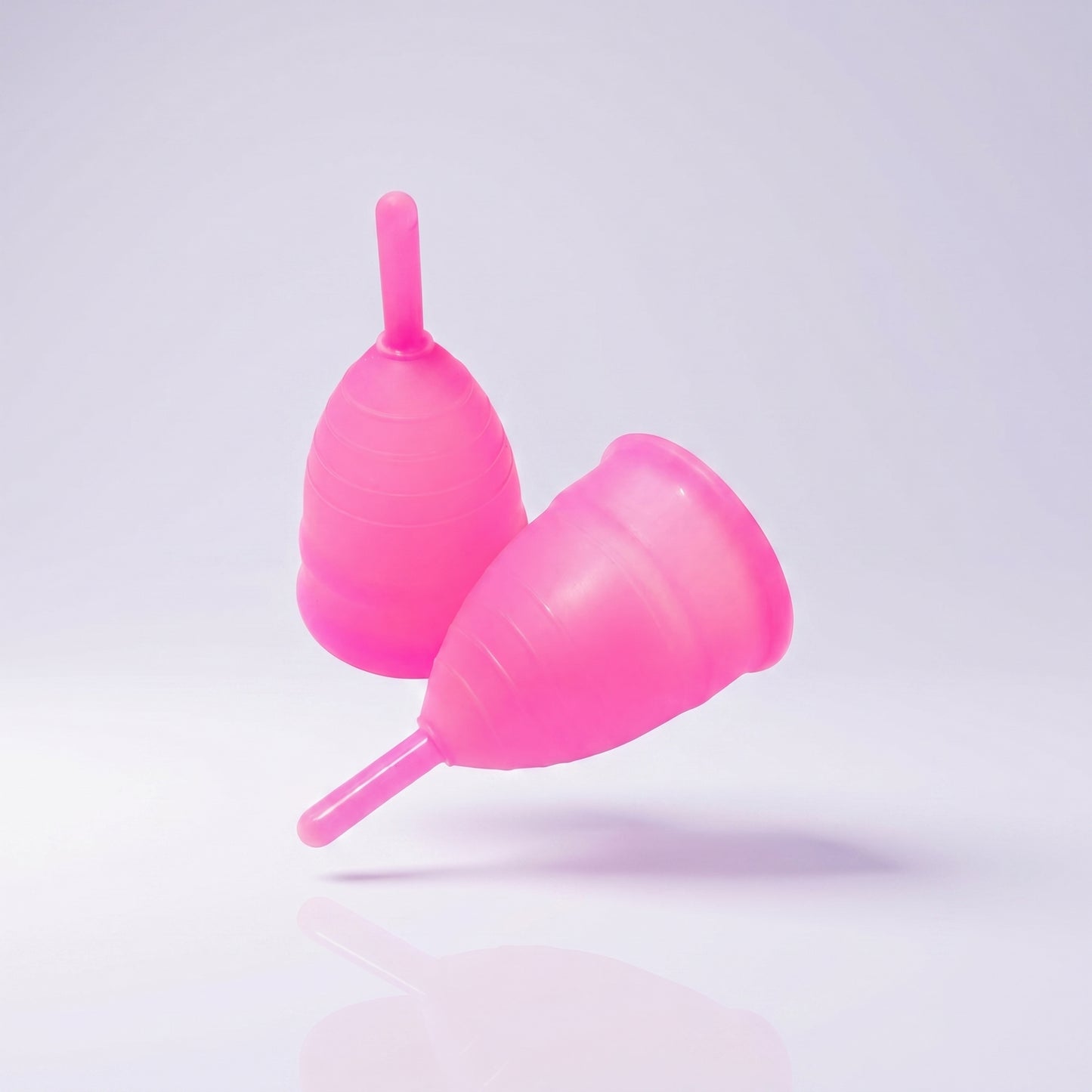 Menstrual Cup Size Regular