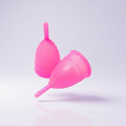 Menstrual Cup Size Regular