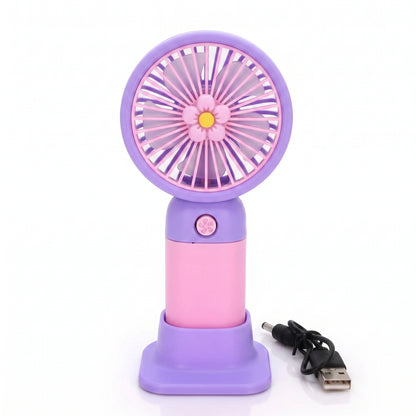 Mini Portable Usb Hand Fan