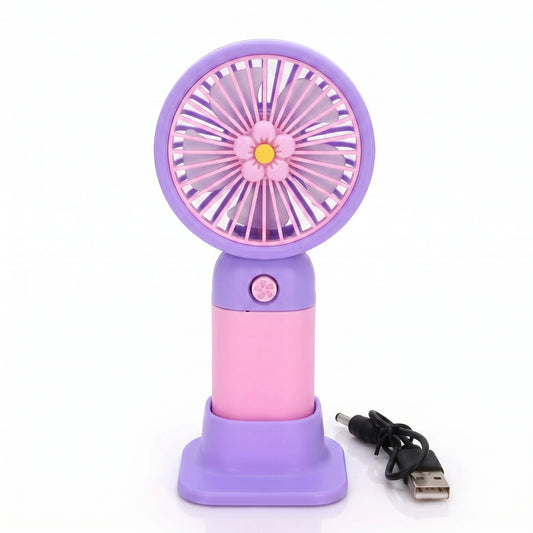 Mini Portable Usb Hand Fan